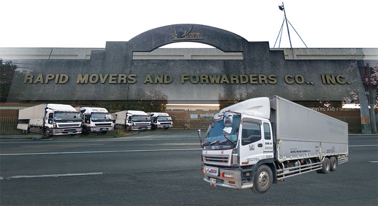 Our Story - about the history and story regarding how the company was established.